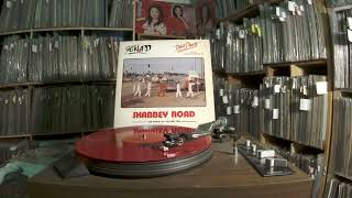 Dave Pratt &amp; The Sex Machine Band -- Six Foot Richard