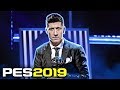 PES 2019 RUMO AO ESTRELATO 24 QUEM FOI O MELHOR DO MUNDO