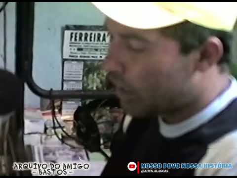 Rádio recanto das serras de Coité do Nóia-Alagoas, 2004