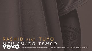 Meu Amigo Tempo Music Video