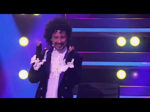 Samantha Fox “ Le chanteur masqué” 13 Nov 2023 — ... (Masked singer) Canada