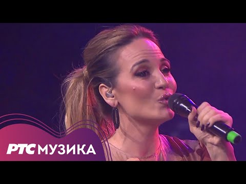 Sergej Ćetković - Prsten na sto feat. Jelena Tomašević / Kombank dvorana - Beograd, 18.12.2021