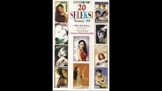 Download lagu Lady Avisha   Titik Api | Slow Rock Indonesia mp3