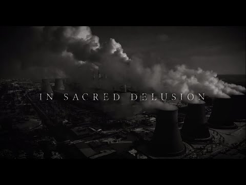 HINAYANA - In Sacred Delusion ft. Toni Toivonen (Official Lyric Video) | Napalm Records