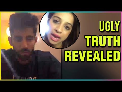 download lagu mp3 mp4 Benafsha And Varun Break Up, download lagu Benafsha And Varun Break Up gratis, unduh video klip Benafsha And Varun Break Up