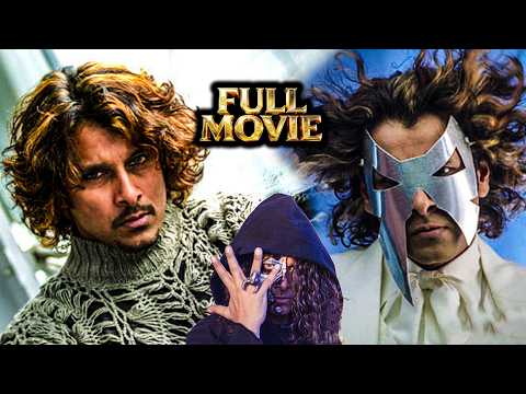 Vikram & Sadha Telugu Psychological Action Thriller Movie | @moviesnxt1