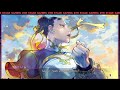 Street Fighter 6 Chun Li Full Story (Arcade Mode)