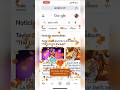 TikTok Google Celebrate Taylor Swift S New Album In Style