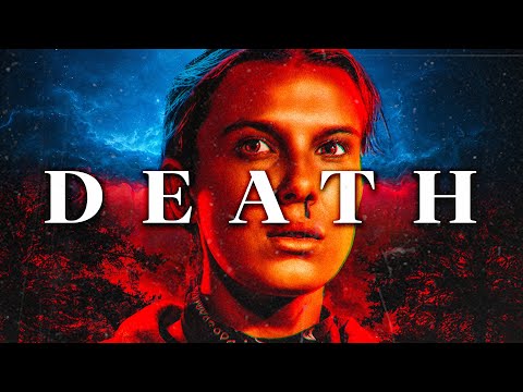 The Painful Death of Stranger Things