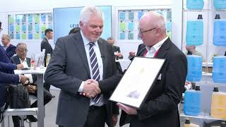 Rotech Machines: Why Customers Trust LEIBINGER