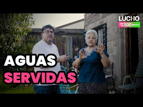 Capitulo #3 Parque los Molinos y Jardín