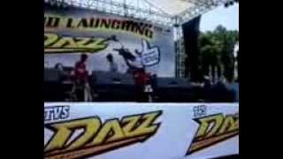 preview picture of video 'Digirock band bandar lampung- termakan janji'