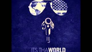 Young Jeezy - Its Tha World (Full Mixtape)  Hip-Hopjunkie.blogspot.co.uk