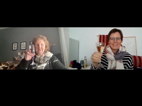 EINFACH WEBEN mit Bianca und Antje :  Podcast Nr. 5