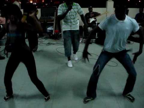 YURI DA CUNHA ENSAIOS E SHOWS