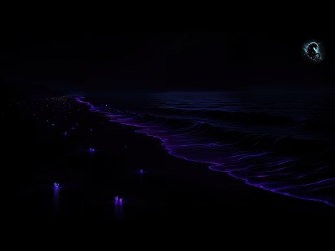 The DEEPEST Healing Sleep | 3.2Hz Delta Brain Waves | REM Sleep Music - Binaural Beats