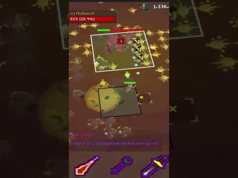 Delve Boss Wave 8+ is ROUGH