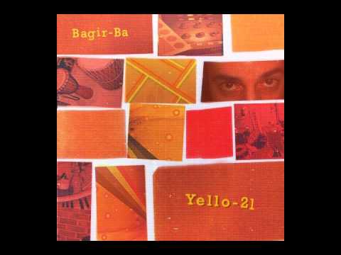 Bagir & Sense-I - Hey Lady