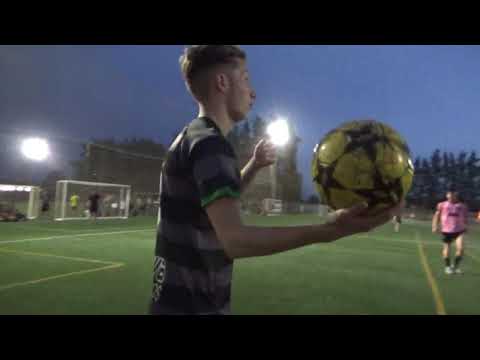 TALINDA FC VS INMACULADOS - #Clausura2021 Fecha 8