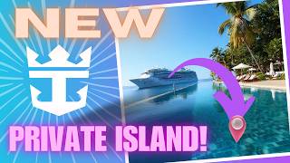 Is Royal Caribbean's NEW Beach Club REALLY Worth the Hype?