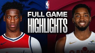 Download lagu WIZARDS at CAVALIERS | FULL GAME HIGHLIGHTS | October 28, 2026 mp3