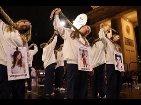 ONE BILLION RISING / BERLIN 2025