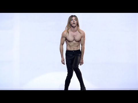 Jordi Coll imita a Iggy Pop - Tu Cara Me Suena