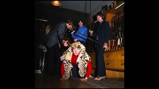 The Creation - If I Stay Too Long INSTRUMENTAL