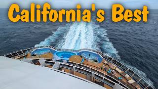 The Best Cruise Ship Sailing Out Of California  -  Carnival Panorama Review  -  April 2026