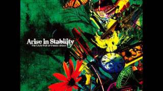 Arise in Stability - Unknown grudge crystal - (From 1st Album 
