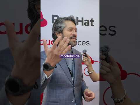 Video entrevista a Luis Carlos Hernández