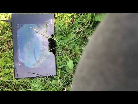 Furious FPV Stealth Long Range 700mW Issue