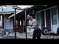 턱걸이 고작 1분만에 풀업 100개 자극을 낼 수 있는 방법