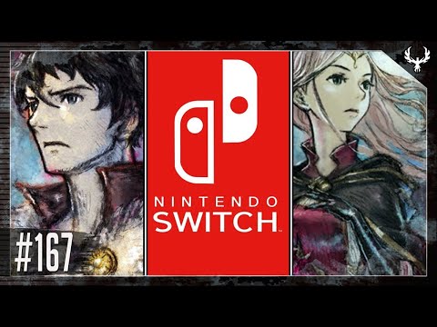 Project Triangle Strategy Impressions - Nintendo Direct RPGs