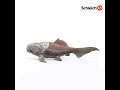Schleich figūrėlė Dinozauras Dunkleosteus