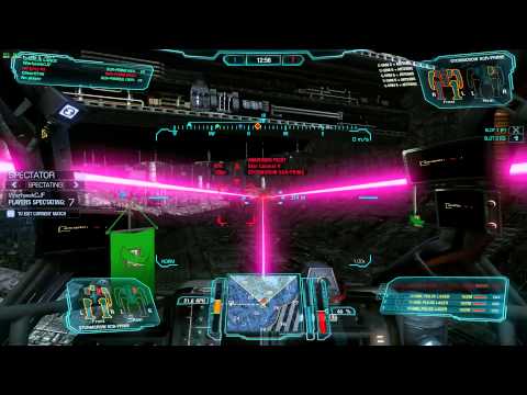 5FD 13 07 2015 - 2. ToP - Warhawk vs Focht