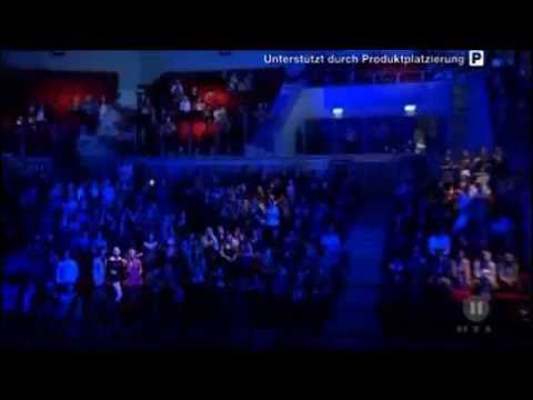 [HQ/TV] Far East Movement Perform Like a G6 in Front of 10,000 - The Dome 56