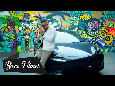 Mc Vitor Dias  - Filho do Dono  ( Beco Filmes )