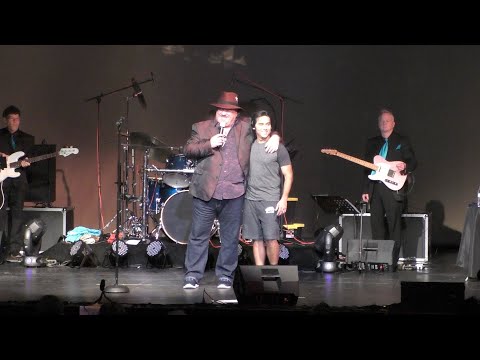 Jeff Lewis, Cote Deonath - Announcement! - video by Susan Quinn Sand