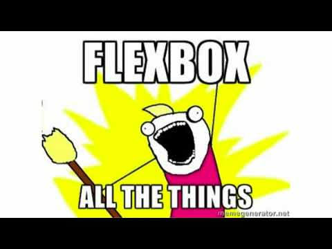 Morten Rand-Hendriksen - CSS Grid Changes Everything (About Web Layouts)