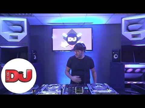 Wally Lopez LIVE from DJ Mag HQ