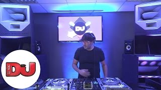 Wally Lopez LIVE from DJ Mag HQ