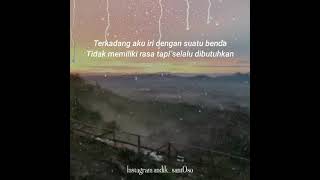 Download lagu story wa terbaru /meski tak seindah yang kau mau....baper mp3 Download lagu story wa terbaru /meski tak seindah yang kau mau....baper mp3