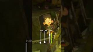 Isolating ParaNorman’s Witch Cloud Sound Effects | LAIKA Studios