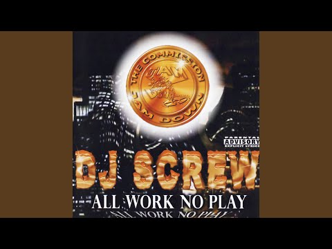 Niggas Be Hatin (Screwed/AWNP)