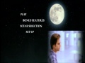 Bruce Almighty DVD Menu