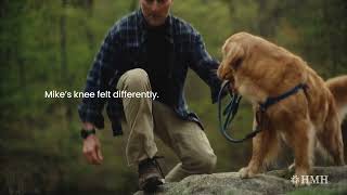 How Healthy Happens: Personalized Joint Replacement Surgery | Hackensa