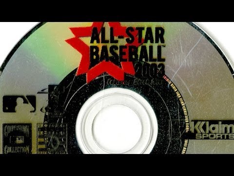 all star baseball 2003 gamecube cheats
