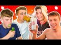 The Best of Stephen Tries, W2S, ChrisMD & WillNE