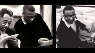 A Billy Strayhorn Songbook - 2 hours of Billy's Best with Duke Ellington